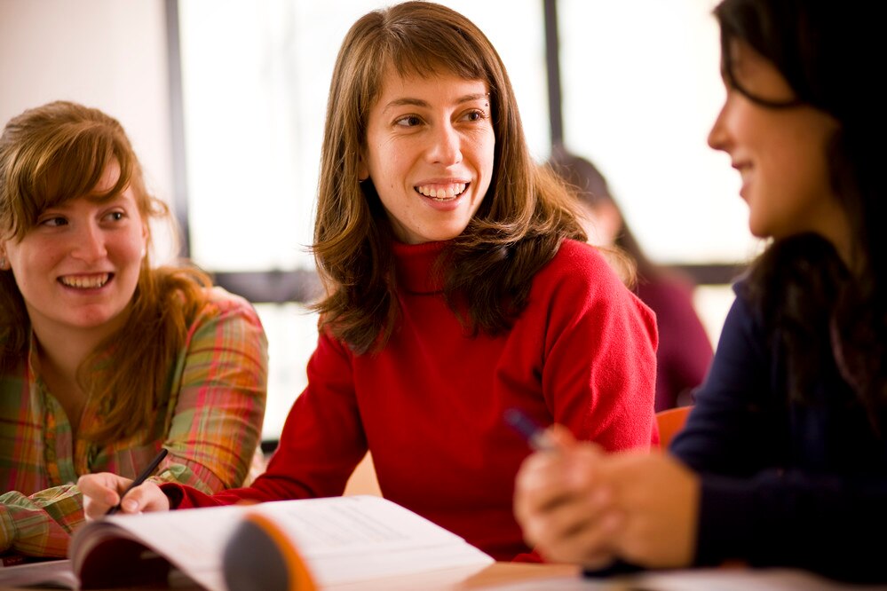 Mit Fachabi In England Studieren